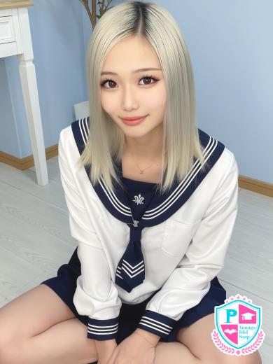 めい(24)