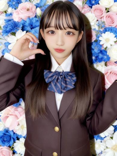 ゆな(22)
