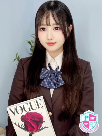 みな(21)